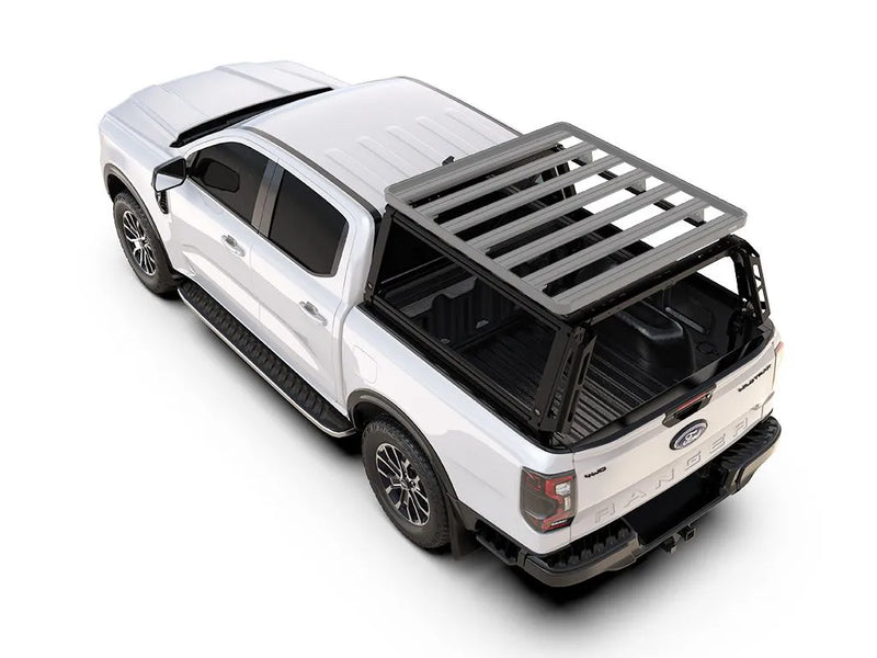 Load image into Gallery viewer, Front Runner Ford Ranger T6.2 Wildtrak/Raptor Double Cab (2022-Current) Pro Bed System
