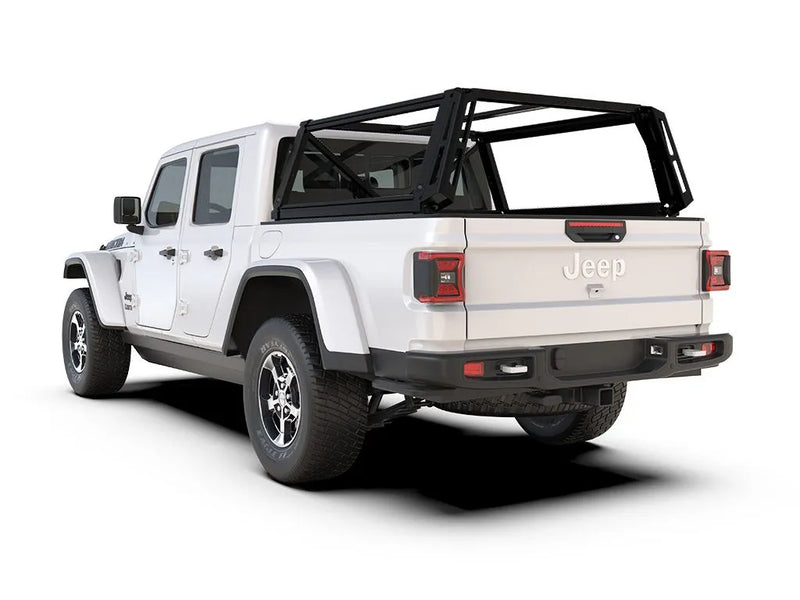 Load image into Gallery viewer, Front Runner Jeep Gladiator (2019-Current) Pro Bed System
