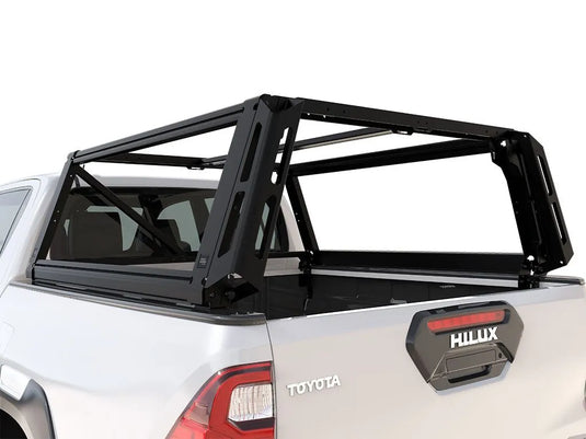 Front Runner Toyota Hilux Revo Double Cab (2016-Current) Pro Bed System