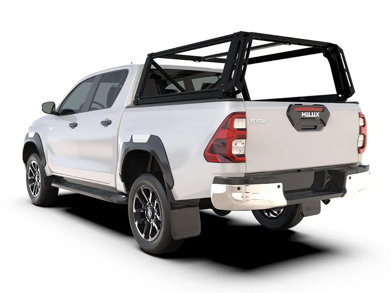 Load image into Gallery viewer, Front Runner Toyota Hilux Revo Double Cab (2016-Current) Pro Bed System
