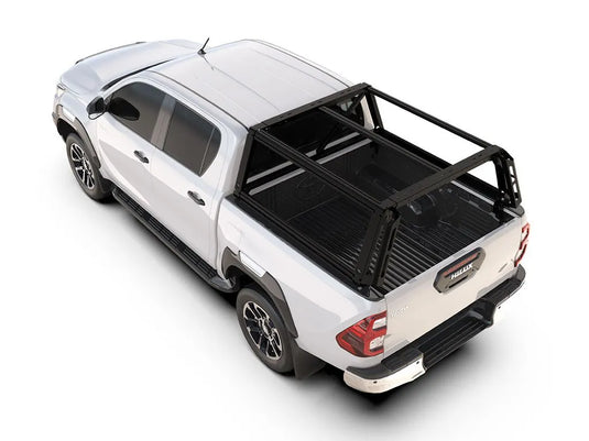 Front Runner Toyota Hilux Revo Double Cab (2016-Current) Pro Bed System