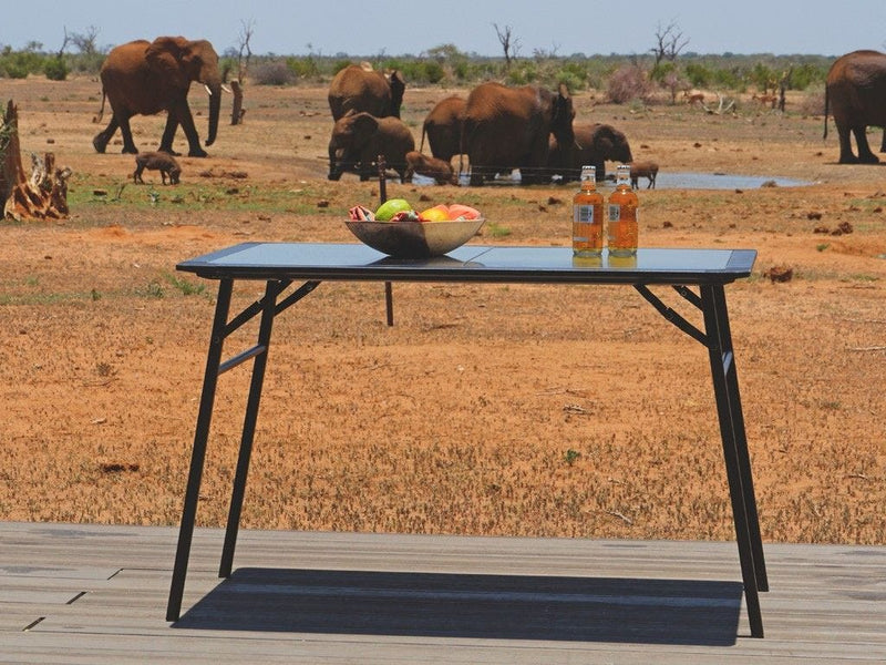 Load image into Gallery viewer, Front Runner Pro Stainless Steel Camp Table
