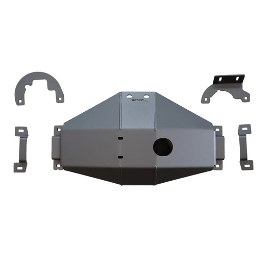 RCI Off Road Rear Differential Skid Plate | Non-Hybrid | 24-Present Tacoma