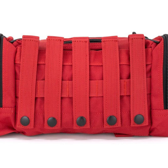 Front Runner First Aid Rapid Response Kit / Red