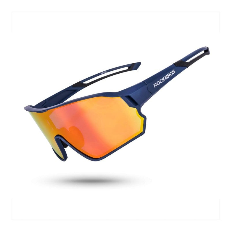 Load image into Gallery viewer, UV400 Polarized Sunglasses for Cycling
