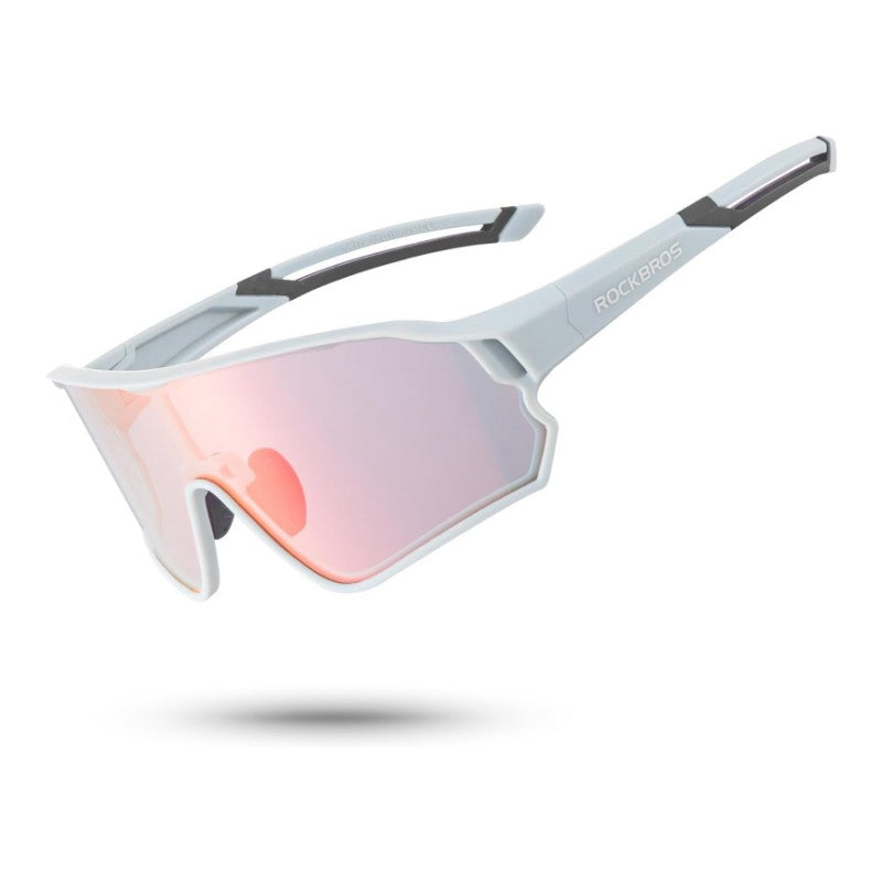 Load image into Gallery viewer, UV400 Polarized Sunglasses for Cycling