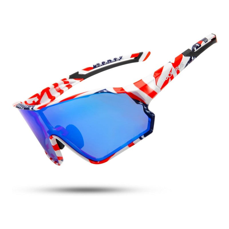 Load image into Gallery viewer, UV400 Polarized Sunglasses for Cycling