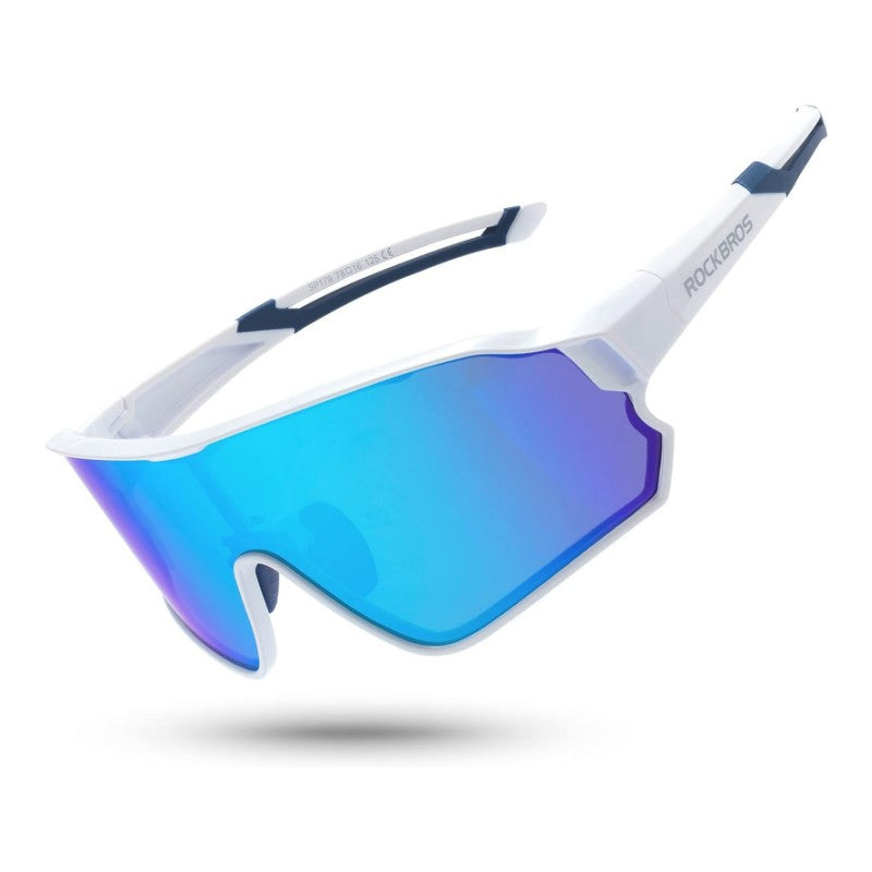 Load image into Gallery viewer, UV400 Polarized Sunglasses for Cycling