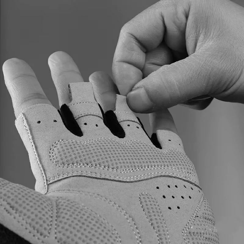 Load image into Gallery viewer, ROCKBROS Windproof Touch Screen Riding MTB Bike Gloves