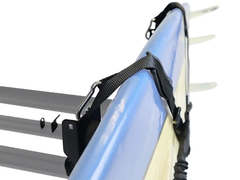 Load image into Gallery viewer, Front Runner Vertical Surfboard Carrier