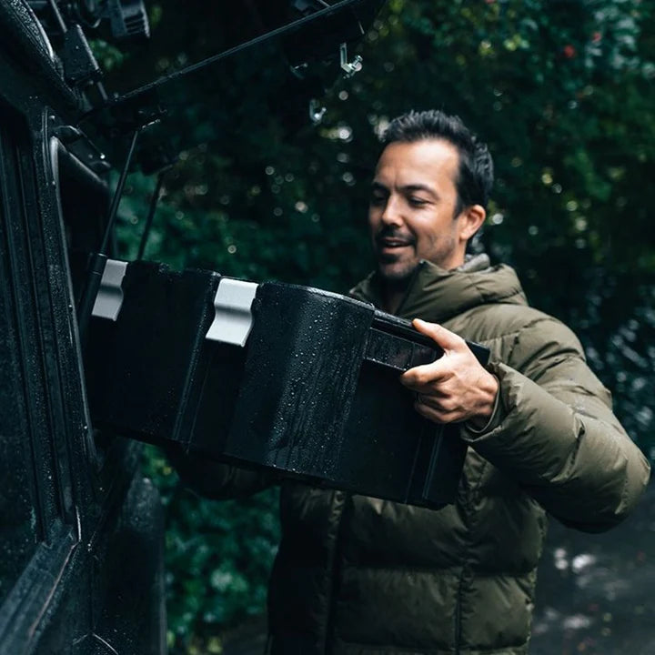 Load image into Gallery viewer, Front Runner Stratchits & Wolf Pack Pro