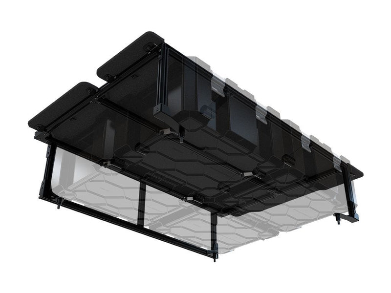 Load image into Gallery viewer, Front Runner Ineos Grenadier Storage System