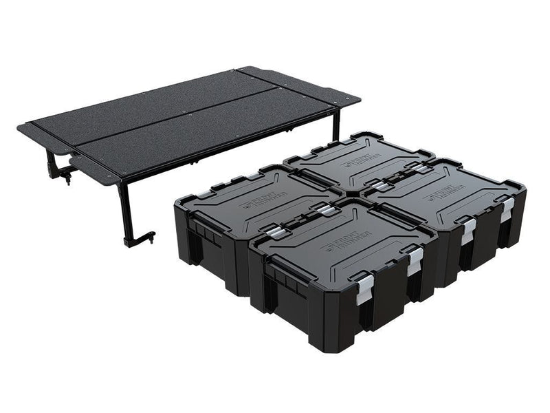 Load image into Gallery viewer, Front Runner Ineos Grenadier Storage System