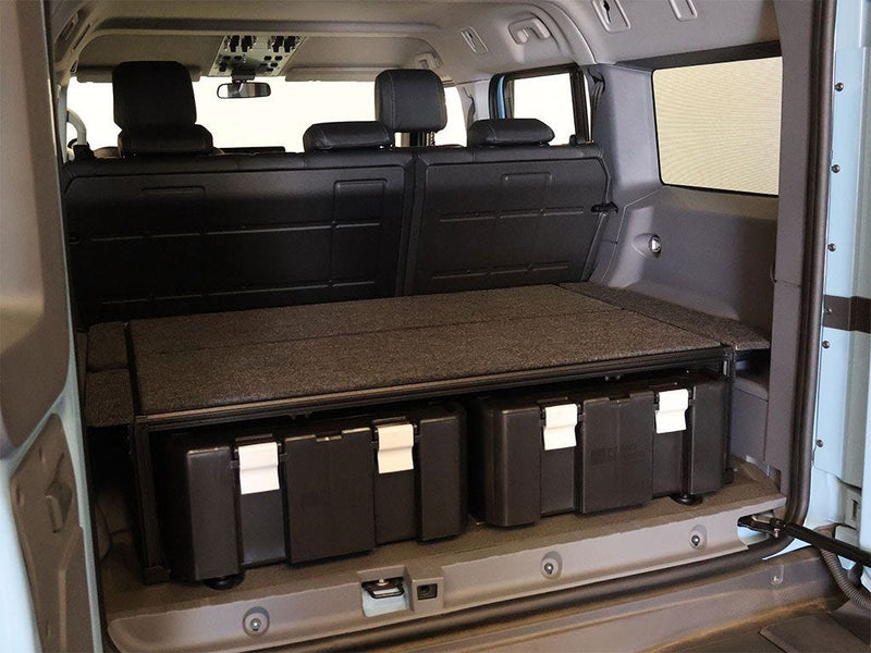 Load image into Gallery viewer, Front Runner Ineos Grenadier Storage System