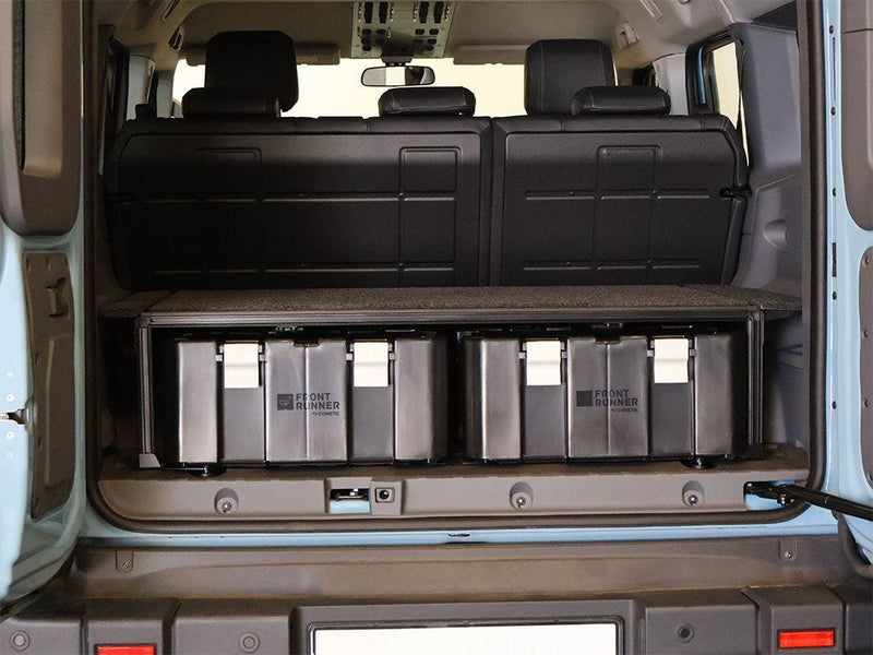 Load image into Gallery viewer, Front Runner Ineos Grenadier Storage System
