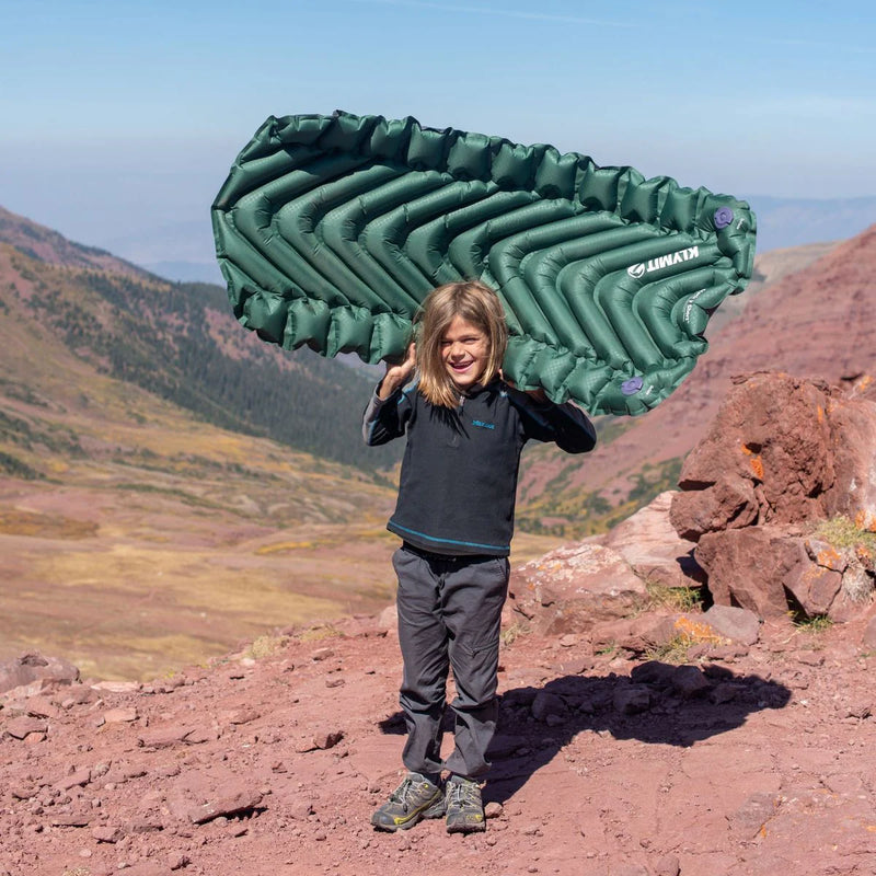 Load image into Gallery viewer, Klymit Static V Short Sleeping Pad