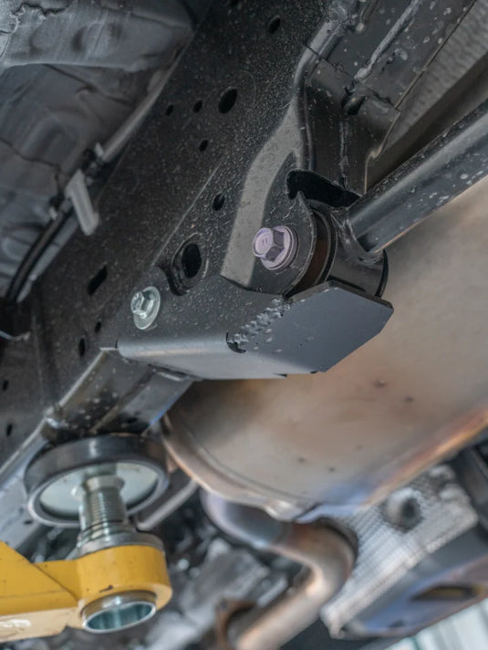 RCI Off Road Front Lower Link Skids | 25-Present 4Runner