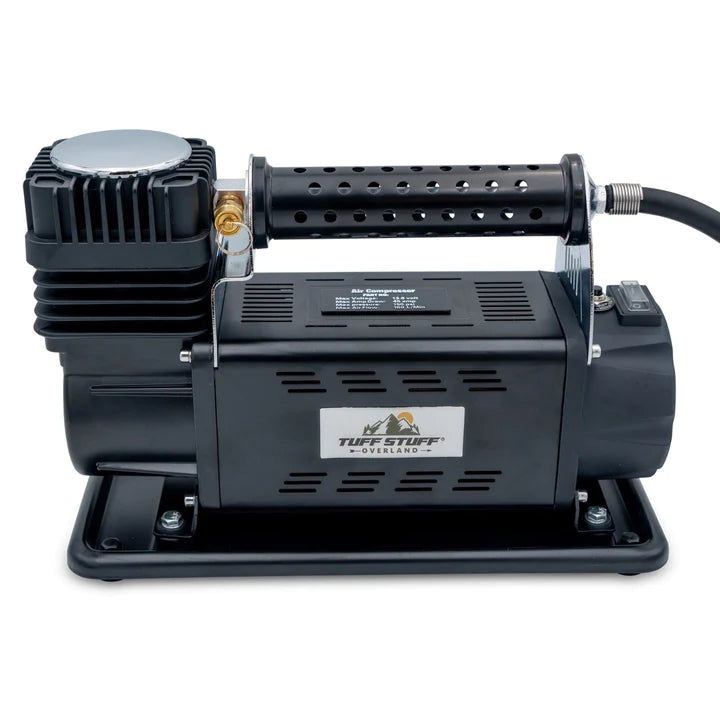 Load image into Gallery viewer, Tuff Stuff Air Portable Air Compressor