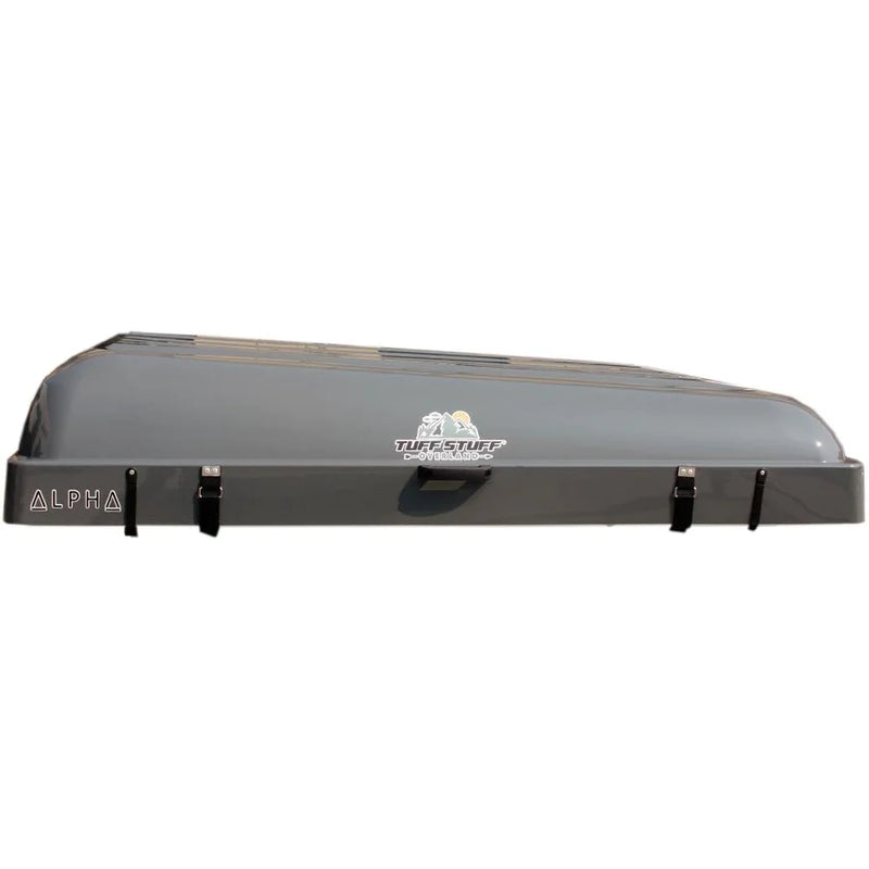 Load image into Gallery viewer, Tuff Stuff ALPHA Hard Top Side Open Roof Top Tent, 4 Person