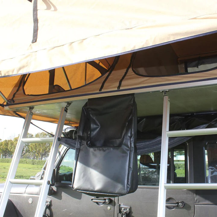 rooftop tent storage Tuff Stuff Shoe Storage Bag for Roof Top Tents – Roof Top Overland