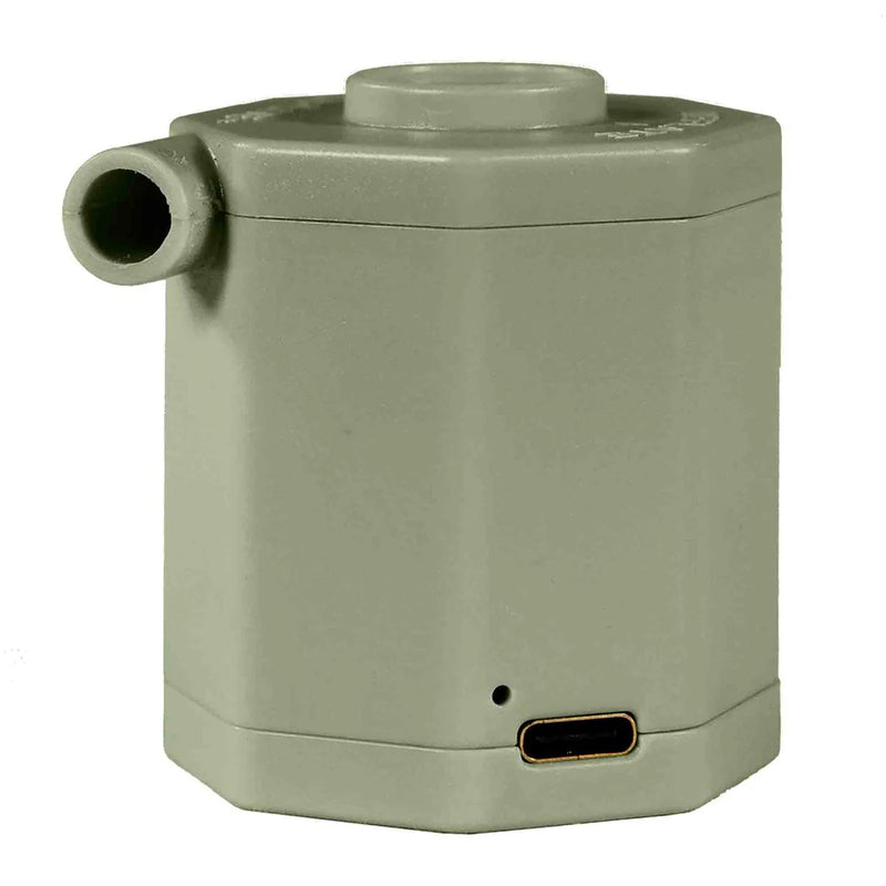 Load image into Gallery viewer, Klymit Tempest USB Pump
