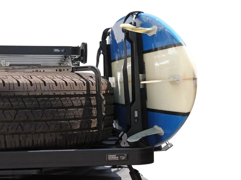 Load image into Gallery viewer, Front Runner Vertical Surfboard Carrier