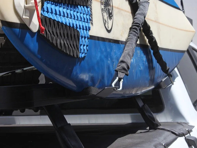Load image into Gallery viewer, Front Runner Vertical Surfboard Carrier