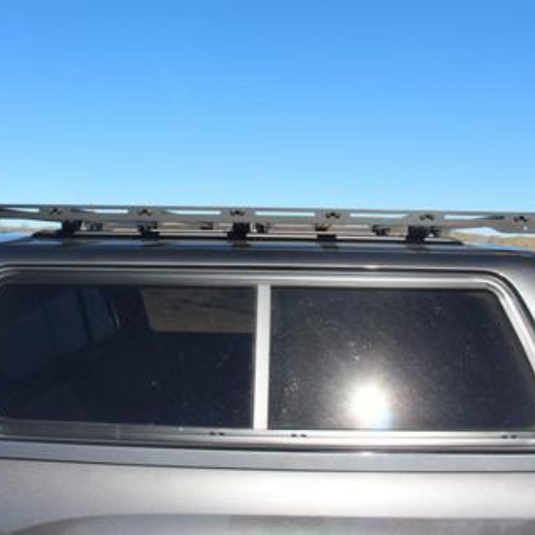 Prinsu 2007-2021 Toyota Tundra Top Rack (5.5' Bed)