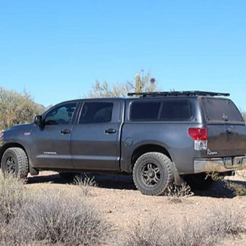 Prinsu 2007-2021 Toyota Tundra Top Rack (5.5' Bed)