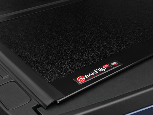 BAKFlip FiberMax Truck Bed Cover 2019-2021 (New Body Style) Ram w/o RamBox w/o Multifunction TG