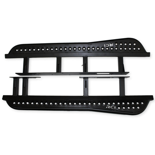 RCI Off Road 2010 - Present Toyota 4runner Rock Sliders