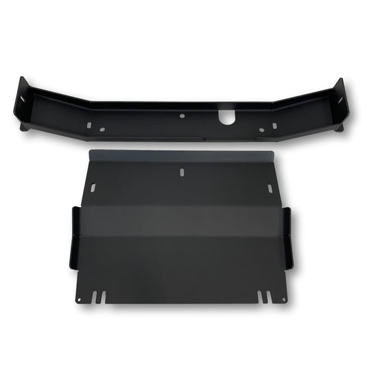 RCI Off Road 2003 - 2009 Toyota 4runner / Lexus GX470 Transfer Case Skid Plate