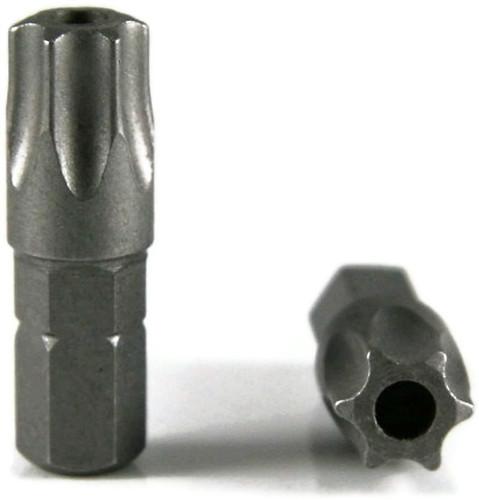 Cali Raised LED Bar Security Hardware