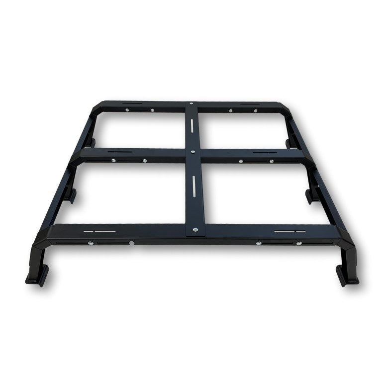 Load image into Gallery viewer, RCI Off Road 12" HD Bed Rack-Aluminum