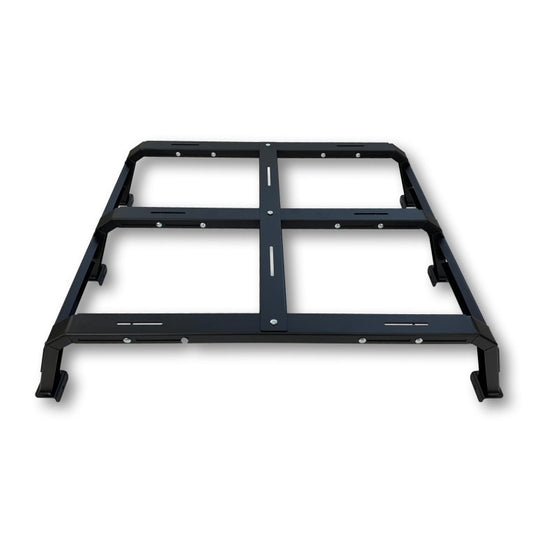RCI Off Road 12inch HD Bed Rack-Aluminum
