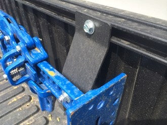 Load image into Gallery viewer, RCI Off Road 05-Present Tacoma Hi-lift Mount