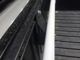 Load image into Gallery viewer, RCI Off Road 05-Present Tacoma Hi-lift Mount