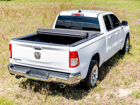 BAKFlip Revolver X4s Truck Bed Cover 2009-2021 Dodge RAM w/o RamBox