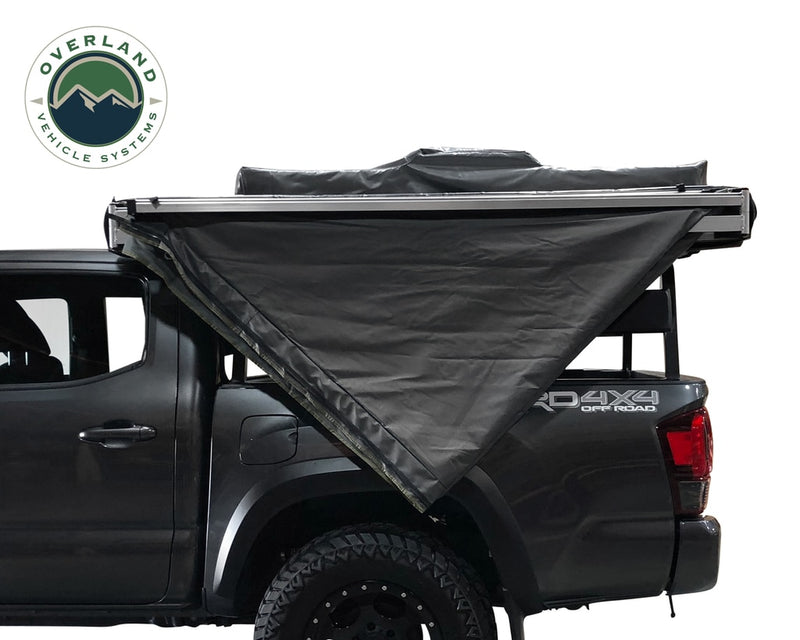 Load image into Gallery viewer, Overland Vehicle Systems Nomadic Awning 270 Awning & Wall 1, 2, & 3, Mounting Brackets
