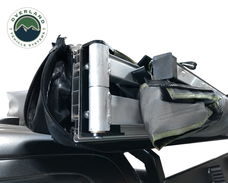 Load image into Gallery viewer, Overland Vehicle Systems Nomadic Awning 270 Awning & Wall 1, 2, & 3, Mounting Brackets