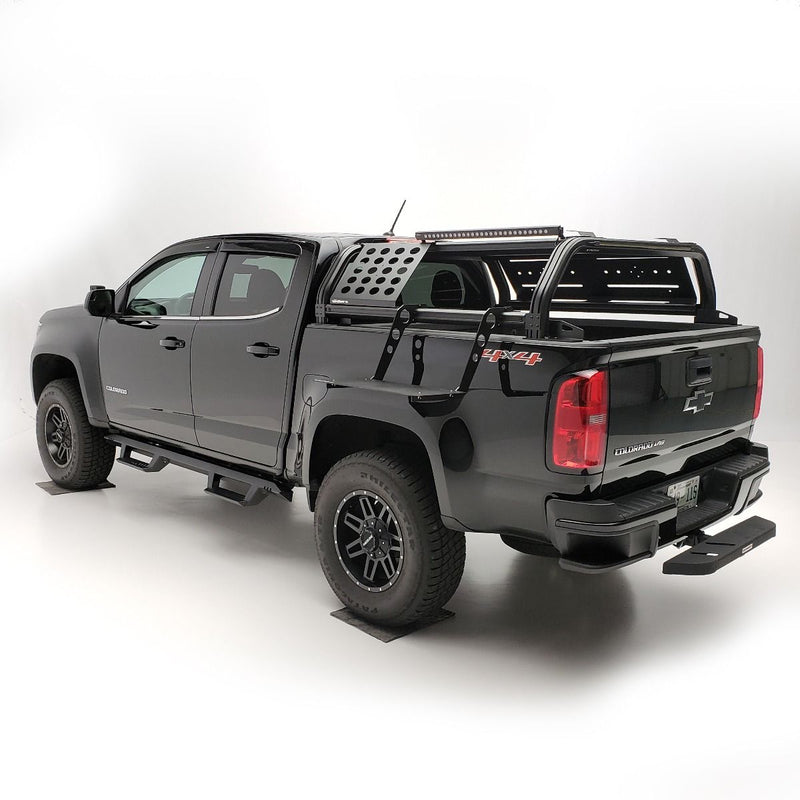 Load image into Gallery viewer, Putco Luminix TEC Mount