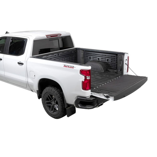 Putco MOLLE Driver Side Panel 2019-2021 Chevrolet Silverado 1500/GMC Sierra 1500
