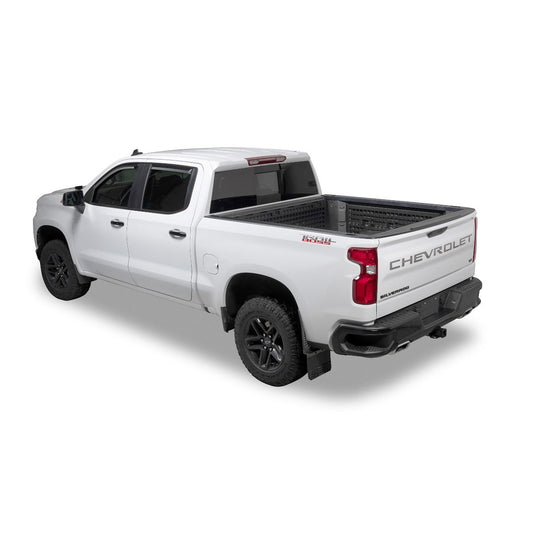 Putco MOLLE Driver Side Panel 2019-2022 Chevrolet Silverado 1500/GMC Sierra 1500