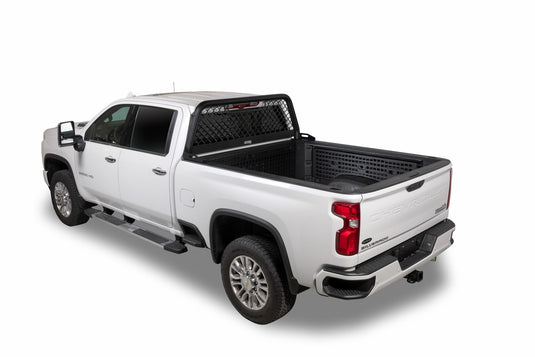 Putco MOLLE Front Panel 2015-2019 Silverado HD/Sierra HD
