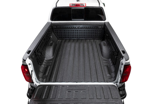 Putco MOLLE Passenger Side Panel 2015-2022 Chevrolet Colorado/GMC Canyon