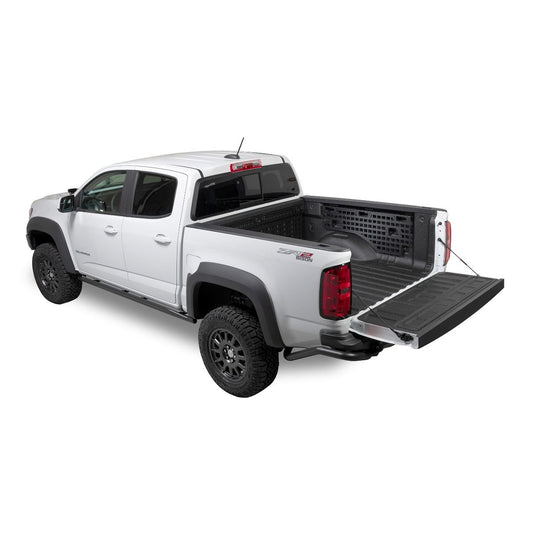 Putco MOLLE Passenger Side Panel 2015-2022 Chevrolet Colorado/GMC Canyon
