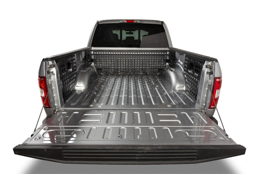 Putco MOLLE Driver Side Panel 2015-2022 Ford F-150