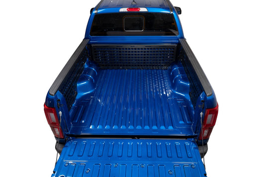 Putco MOLLE Front Panel 2019-2022 Ford Ranger