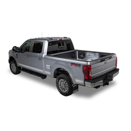 Putco MOLLE Passenger Side Panel 2017-2021 Ford Super Duty