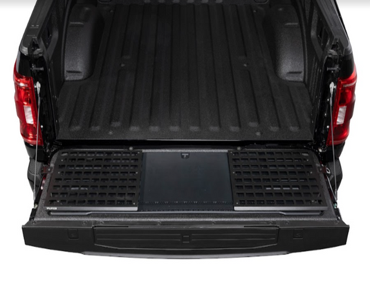 Putco 2022 Ford Maverick - Tailgate Panel